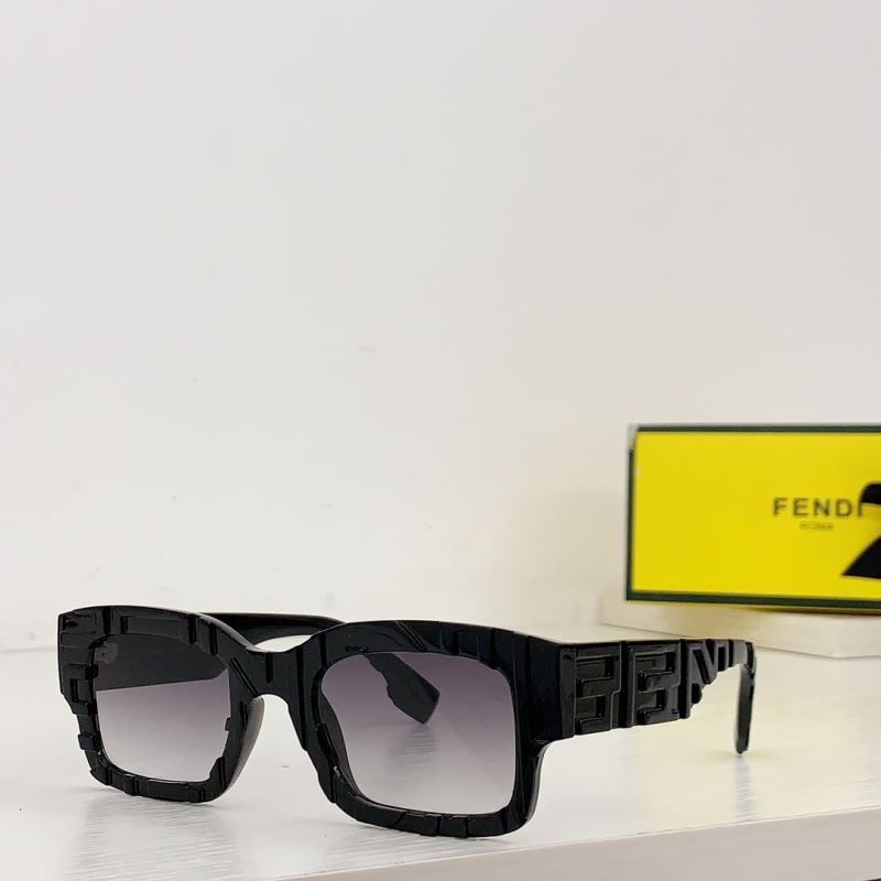 Fendi Sunglasses